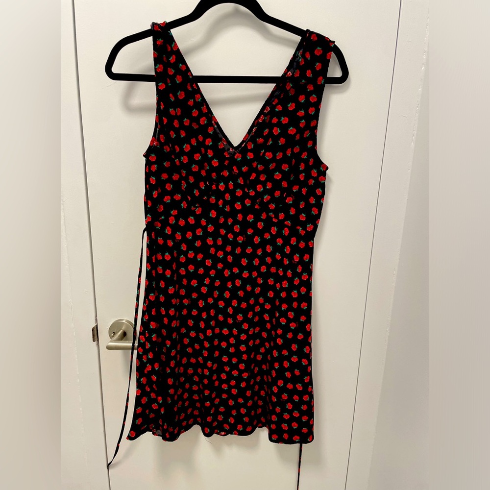 Realisation Par Isabelli Rosalita dress size m